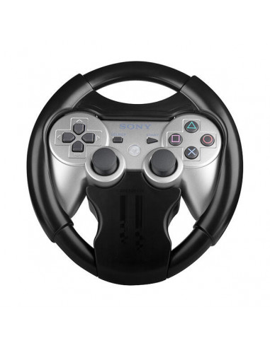 Speedlink RAPID Racing Wheel PS3, black