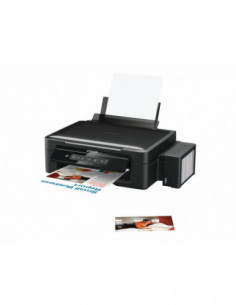 Epson L355 - impressora...