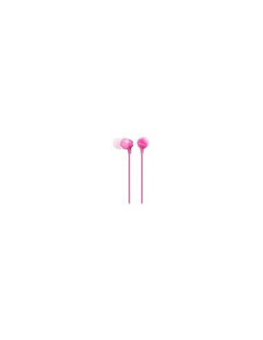 Auriculares Intrauditivos Sony...