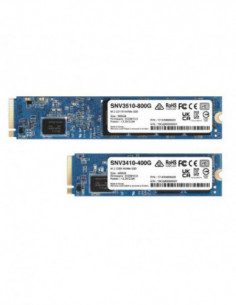 Disco SSD Synology SNV3510...