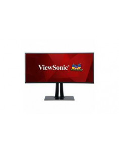 Monitor Viewsonic Vp Series...