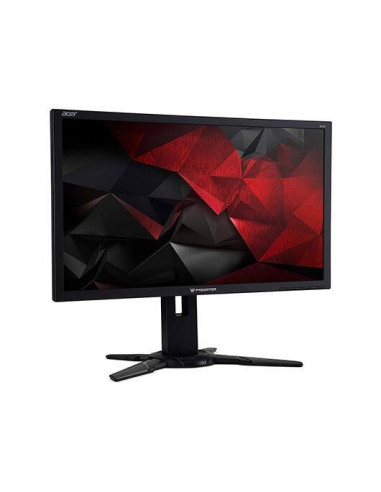 Acer PREDXB240HBBMJDPR 1MS 100M:1... Acer PREDXB240HBBMJDPR 1MS 100M:1...
