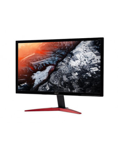 Monitor ACER KG241Pbmidpx 24P HD LED,...