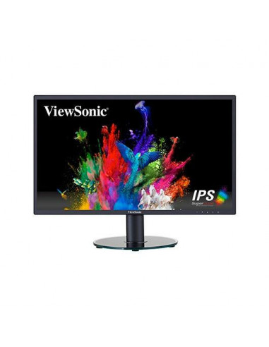 Monitor LED 24 Viewsonic VA2419-SH... Monitor LED 24 Viewsonic VA2419-SH...