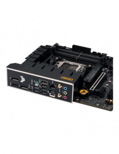 Motherboard ASUS TUF Gaming B650M-E...