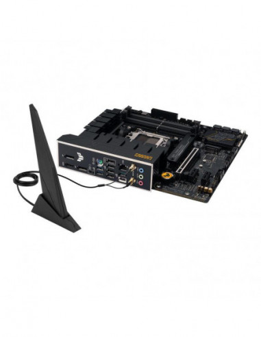 Motherboard ASUS TUF Gaming B650M-E...