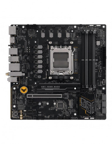 Motherboard ASUS TUF Gaming B650M-E...