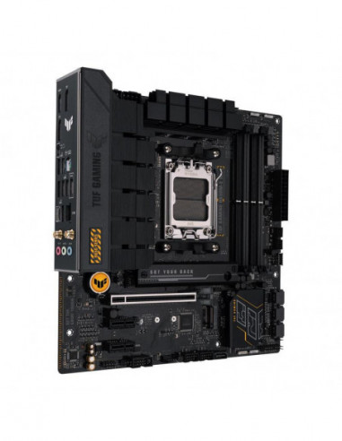 Motherboard ASUS TUF Gaming B650M-E...