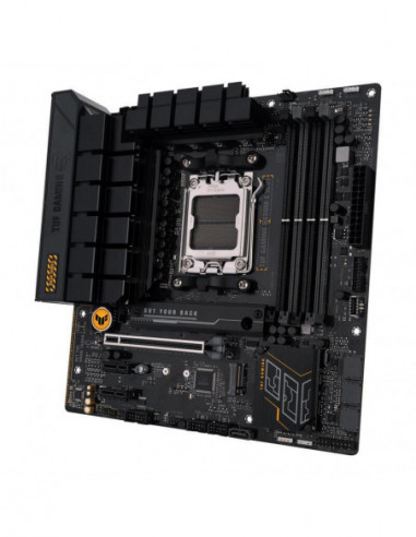 Motherboard ASUS TUF Gaming B650M-E...