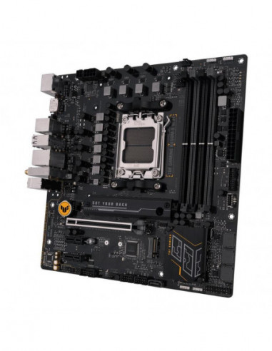 Motherboard ASUS TUF Gaming B650M-E...