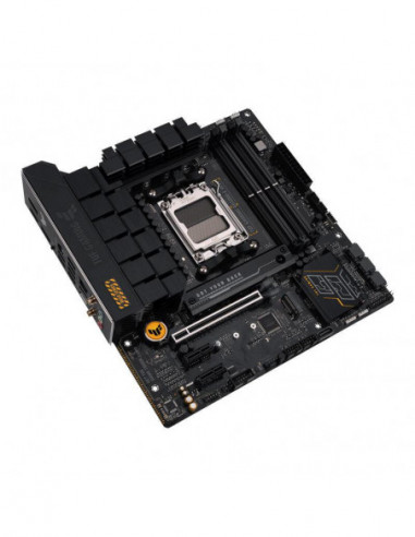 Motherboard ASUS TUF Gaming B650M-E...