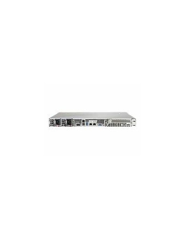 Supermicro SuperServer 6018R-MTR -...