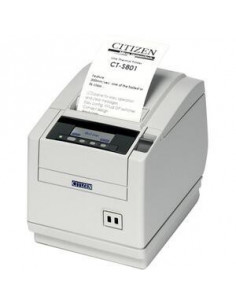Citizen Ct-s801 Printer No...