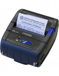Citizen Systems Impresora...
