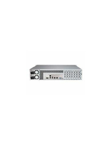 Supermicro SuperServer 6028R-TR -...