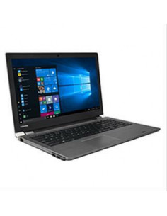 Toshiba Portatil Tecra...