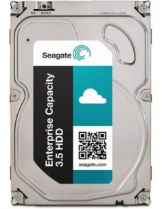 Seagate - HD 3.5 2TB...