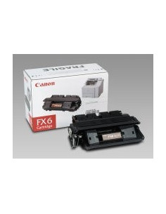 Canon FX-6 - Cartridge para...