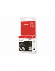 Canon CLI-526BK - preto -...