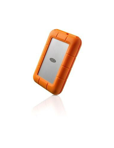 Rugged Usb-C 2tb   Ext 2.5in Usb C