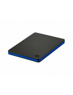 Seagate Game Drive FOR PS4...