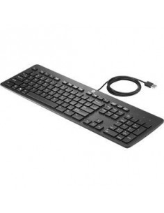 Hp Inc. Teclado Hp Slim -...