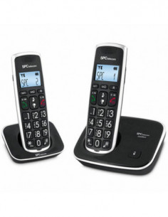 SPC Telefone Comfort Kaiser...