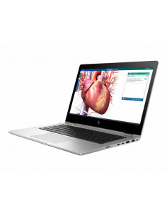 HP Elitebook X360 1030 I7...