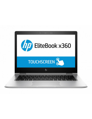 HP Elitebook X360 1030 I7 7200U 512GB...