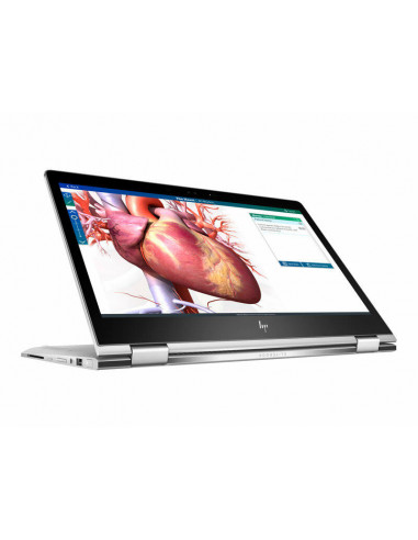 HP Elitebook X360 1030 I7 7200U 512GB...