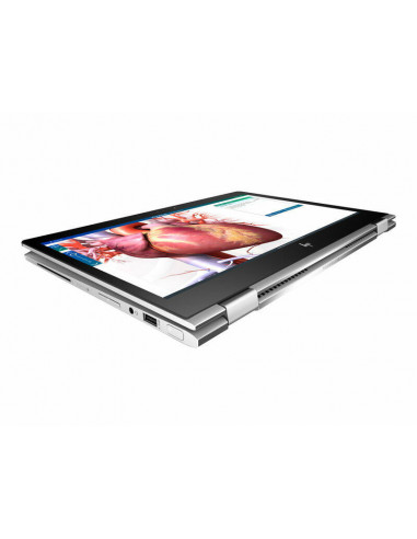 HP Elitebook X360 1030 I7 7200U 512GB...
