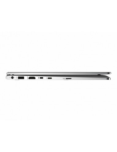 HP Elitebook X360 1030 I7 7200U 512GB...