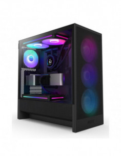 Caixa NZXT H5 Flow (2024) —...