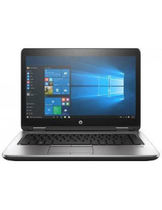 HP PB 640 G3 I5 7200 4G...