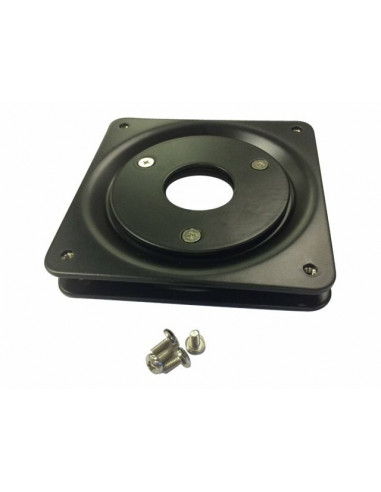 Placa de Montagem Compulocks Maclocks... Placa de Montagem Compulocks Maclocks...