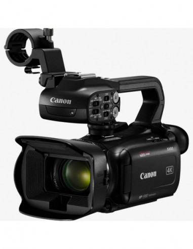 Canon Xa -60 Videocámara Manual 21,14...