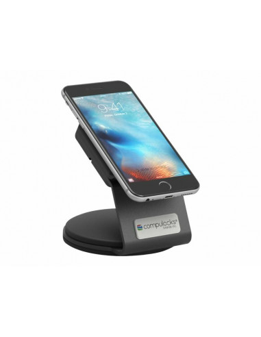 Suporte Compulocks SlideDock para... Suporte Compulocks SlideDock para...