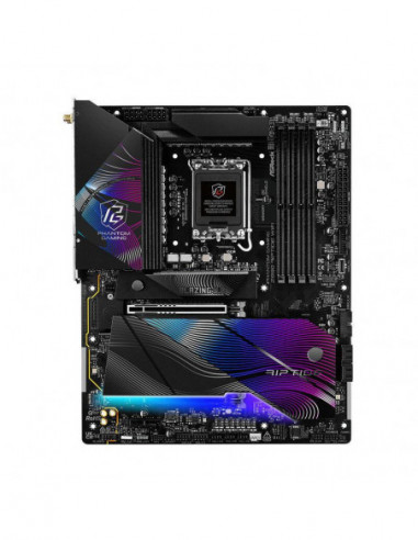 PLACA ASROCK Z890 RIPTIDE...