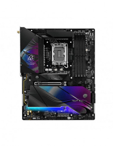 Motherboard ASRock Z890 Riptide WiFi,...