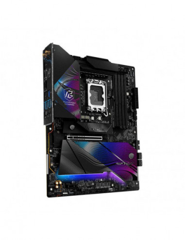 Motherboard ASRock Z890 Riptide WiFi,...