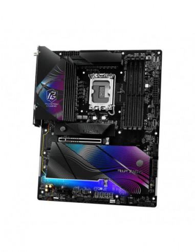 PLACA ASROCK Z890 RIPTIDE...