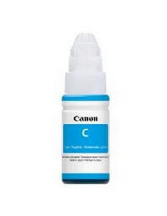 Canon GI-590 Cyan ink...