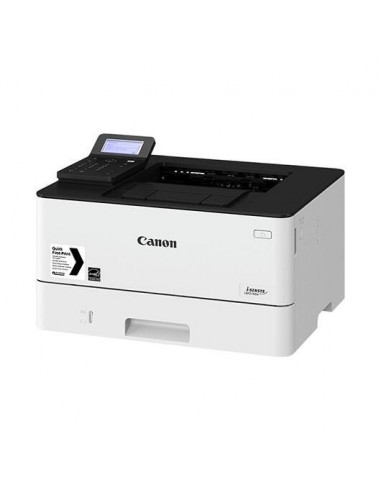 Canon Printer Laser I-SENSYS LBP215X Canon Printer Laser I-SENSYS LBP215X
