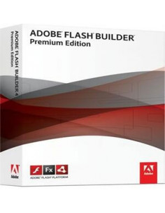 Adobe Premium 4.5, Flash...