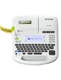 Epson Labelworks Lw-700  In·
