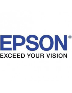 Epson Rolo De Etiqueta...