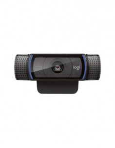 Câmara Web Logitech C920e...