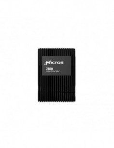 Micron 7450 Pro Ssd 3.84 Tb...