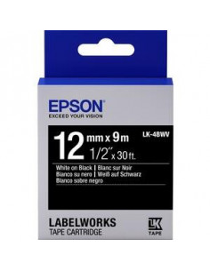 Fita para Etiquetas Epson...