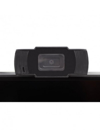 Câmara Web NILOX NXWC02 720p com... Câmara Web NILOX NXWC02 720p com...